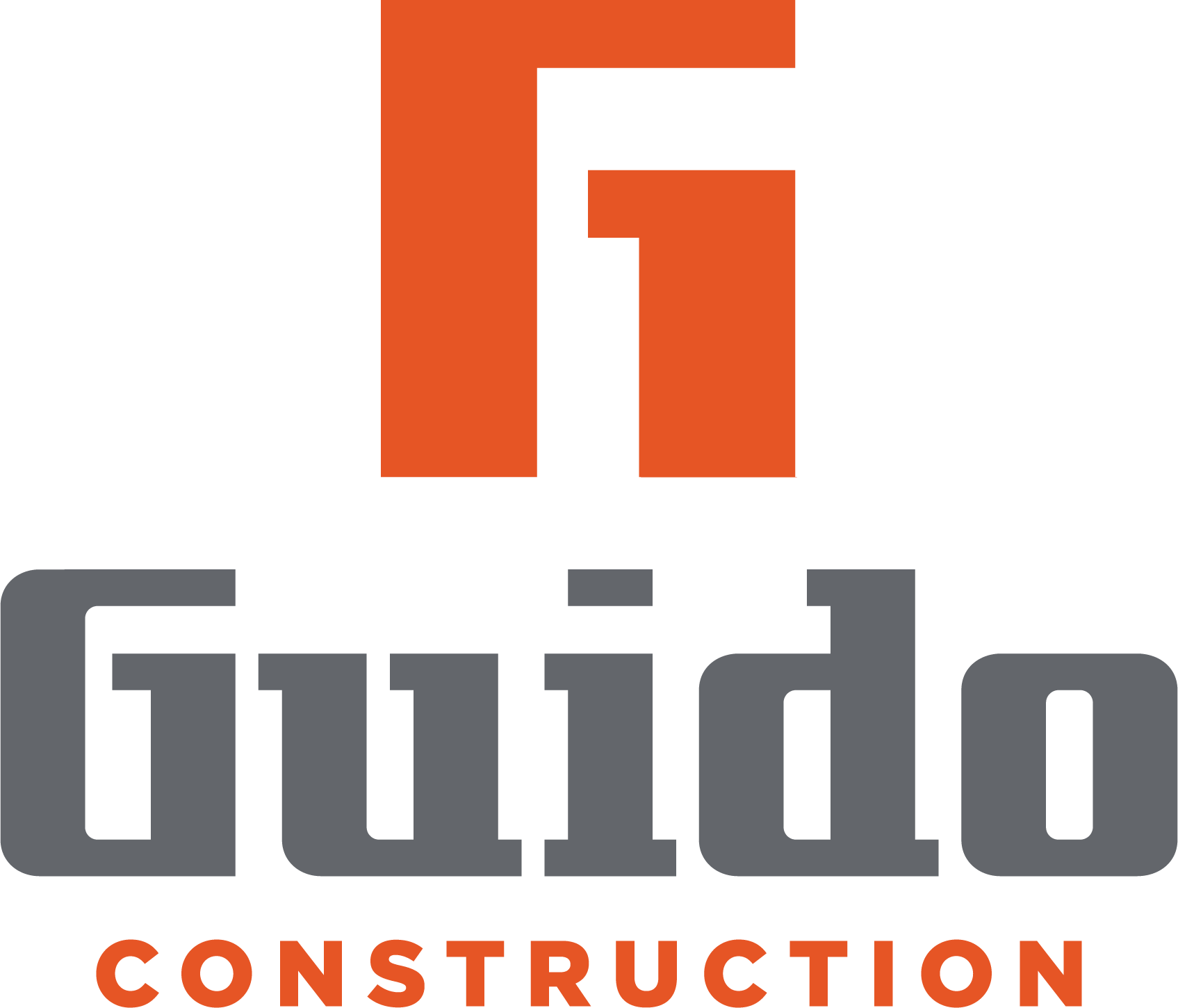 Guido Construction stacked color