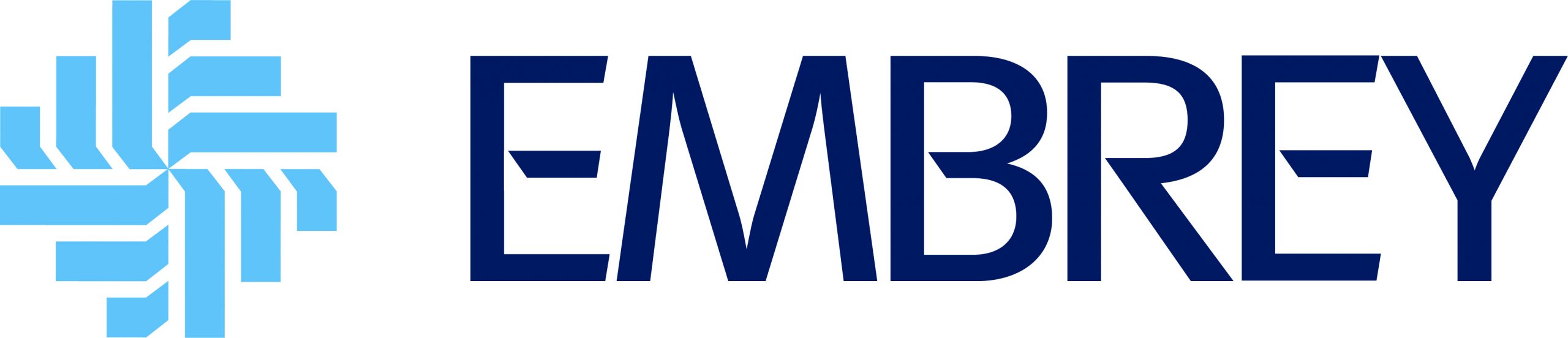 Embrey Logo
