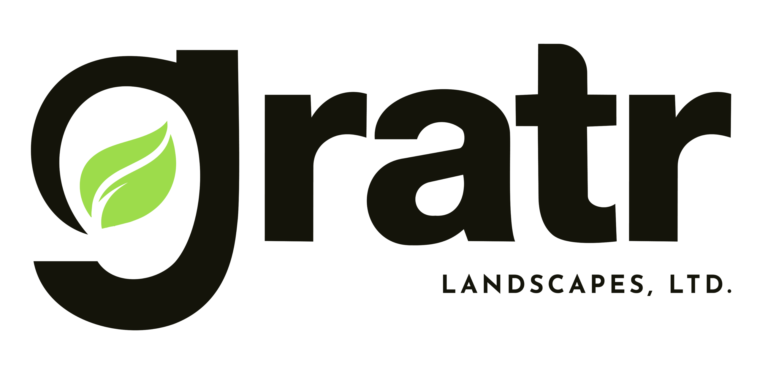 Gratr-Logo-black-with-green-leaf_Black-sub-headline-Bright-green copy 2